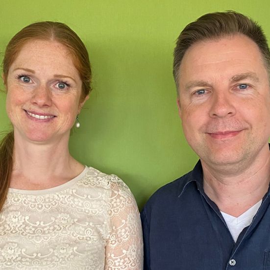 Personale fra Psykiatrisk Center Glostrup
