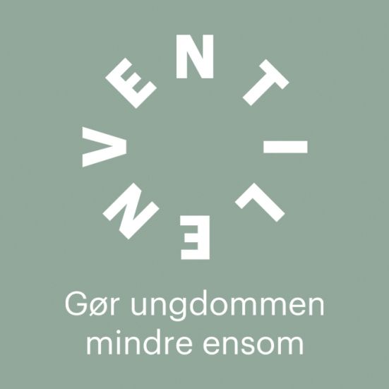 Logo for Ventilen