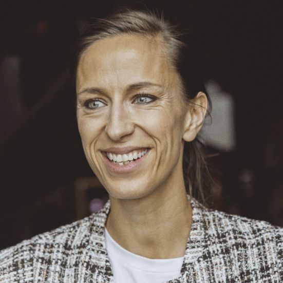 Mathilde Falch