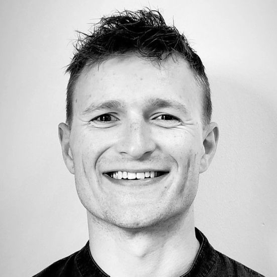 phd.d-studerende Victor Sørensen