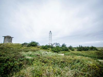Rubjerg Knude Fyr
