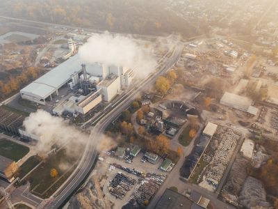 Fabrik