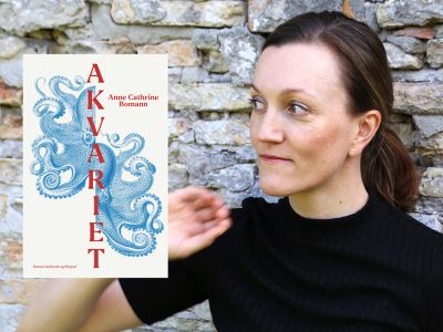 Anne Cathrine Bomann