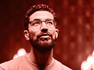 Ghaith Kashkul