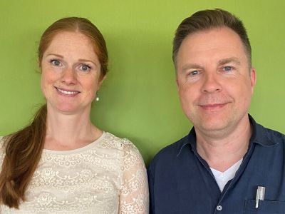 Personale fra Psykiatrisk Center Glostrup