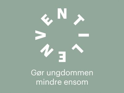 Logo for Ventilen