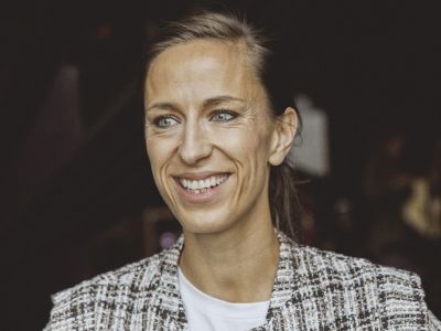 Mathilde Falch