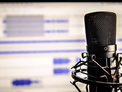 Radiomikrofon