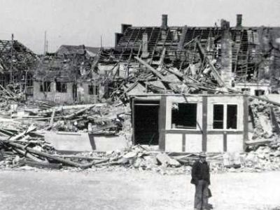 Kender du historien om Bornholms befrielse?