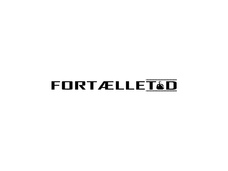 Logo Fortælletid