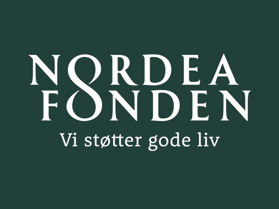 Nordea Fondens logo