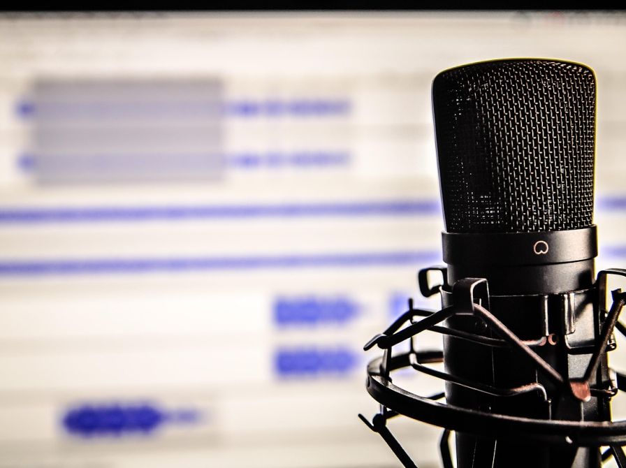 Radiomikrofon