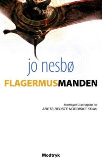 Jo Nesbø: Flagermusmanden